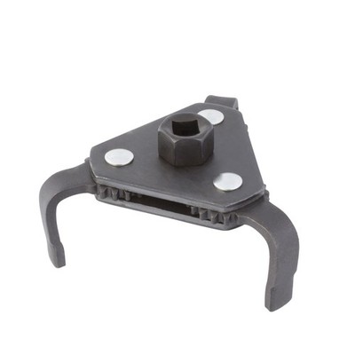 Steelman Three Legged Oil Filter Wrench Housing Removal Tool 06103