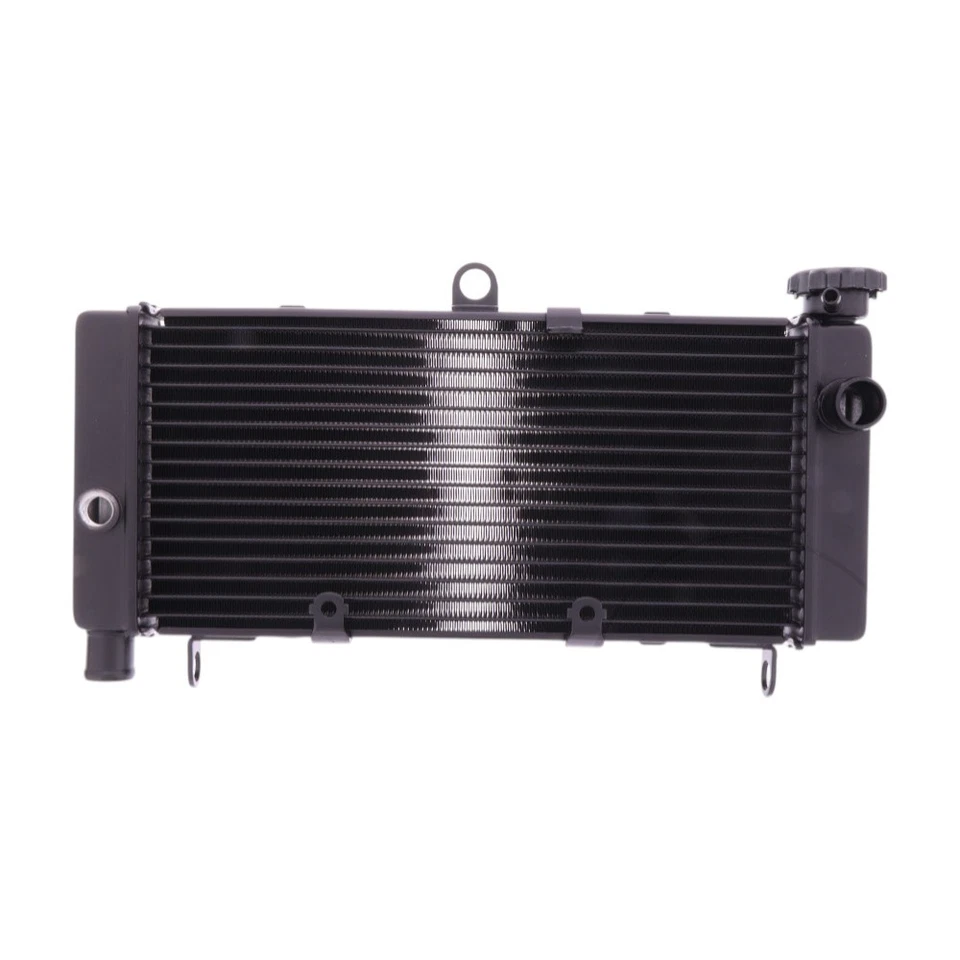 Radiateur JMP Pour Honda CB 600 F Hornet, CB 600 S F2 Hornet S - Photo 1/1