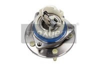 Maxgear 33-0804 Radlagersatz FüR Buick Cadillac Chevrolet Opel Pontiac