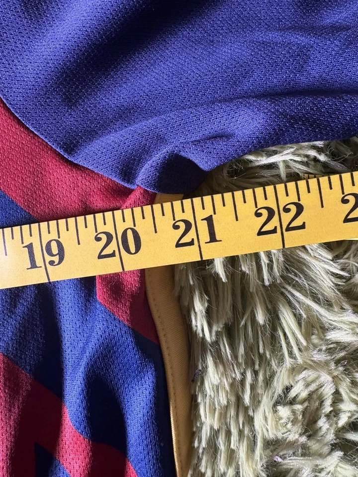 Adidas Real Salt Lake RSL 2024/2025 Home Jersey Authentic Size Slim Fit Large!!! - Image 4 of 4