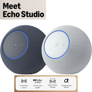 Alexa Echo Studio | eBay