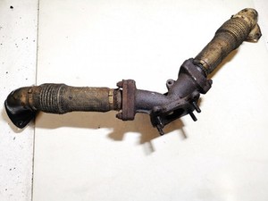 Dichtung, Abgaskrümmer  Audi A4 DE1246064-37