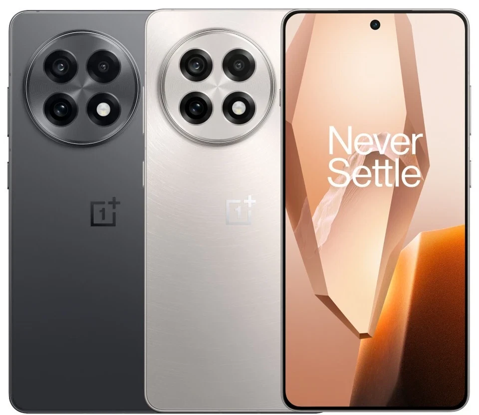 OnePlus 13R 5G DualSIM 12/16GB 256GB/512GB/1TB 50MP SD8Gen3 6000mAh Unlocked - Image 2 of 4