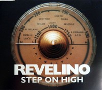 Revelino - Step On High - Cd - F6999Z