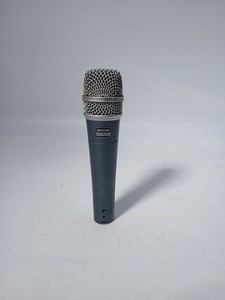 Shure Beta 57A | eBay