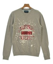 doublet T-shirts/Cut & Sewns Gray M 2200537903050