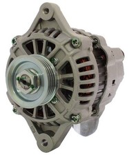 Alternateur Subaru G3X JUSTY