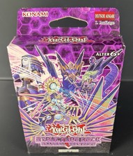 Yugioh Structure Deck Shaddoll Showdown 1. Auflage Deutsch