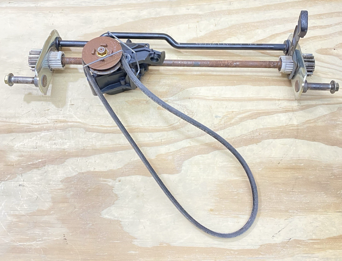 MTD 21