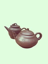Vintage Original Antique Chinese Teapots for sale | eBay
