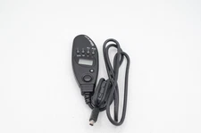 Nikon MC-EU1 Remote Shutter Release Cord for Coolpics 4300, 4500, 5000 for Parts