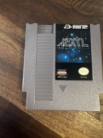 Xexyz Nintendo NES Authentic CIB Complete In Box REV-A NM+