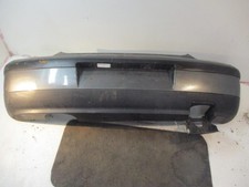 Pare-choc arrière Seat IBIZA