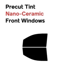 Precut Window Film Car Tint for Chevrolet Colorado 2015-2026 2 Door Extended Cab