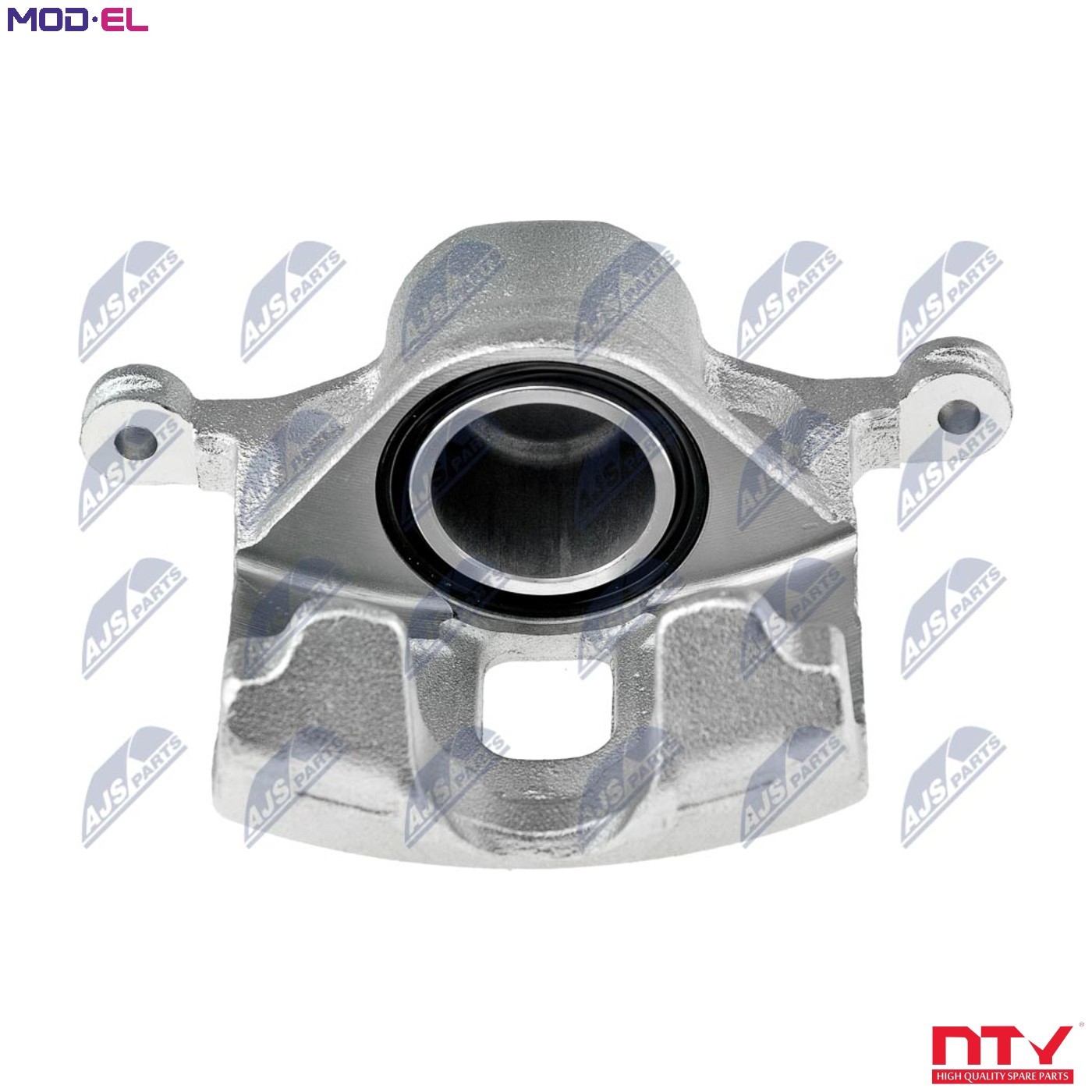 Original NTY Brake Caliper HZP-HD-003 For Honda - Image 7