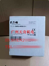 1Pcs New EATON relay EMR6-W500-D-1