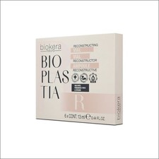 Salerm Biokera Bioplasty Vial Reconstructor 6 x 13ml