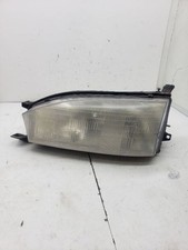1992-1994 Toyota Camry Driver Left Headlight Oem 712660 1992-1994 Toyota Camry Driver Left Headlight Oem 712660