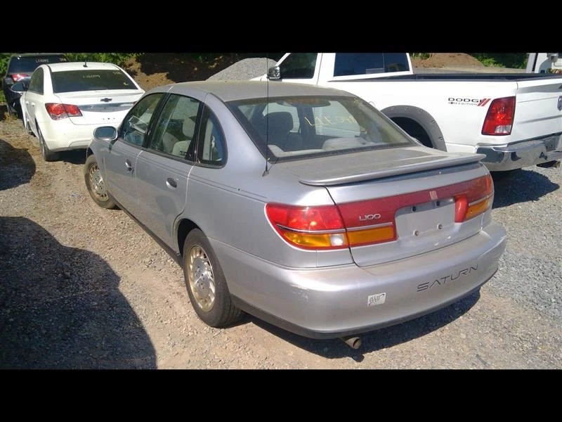 Crossmember/K-Frame Rear Thru VIN 3Y508627 Fits 00-03 SATURN L SERIES 914121 Foto 2 de 4