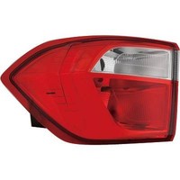 Diederichs 1480091 Heckleuchte, RüCkleuchte Links FüR Ford Ecosport 2013-2018