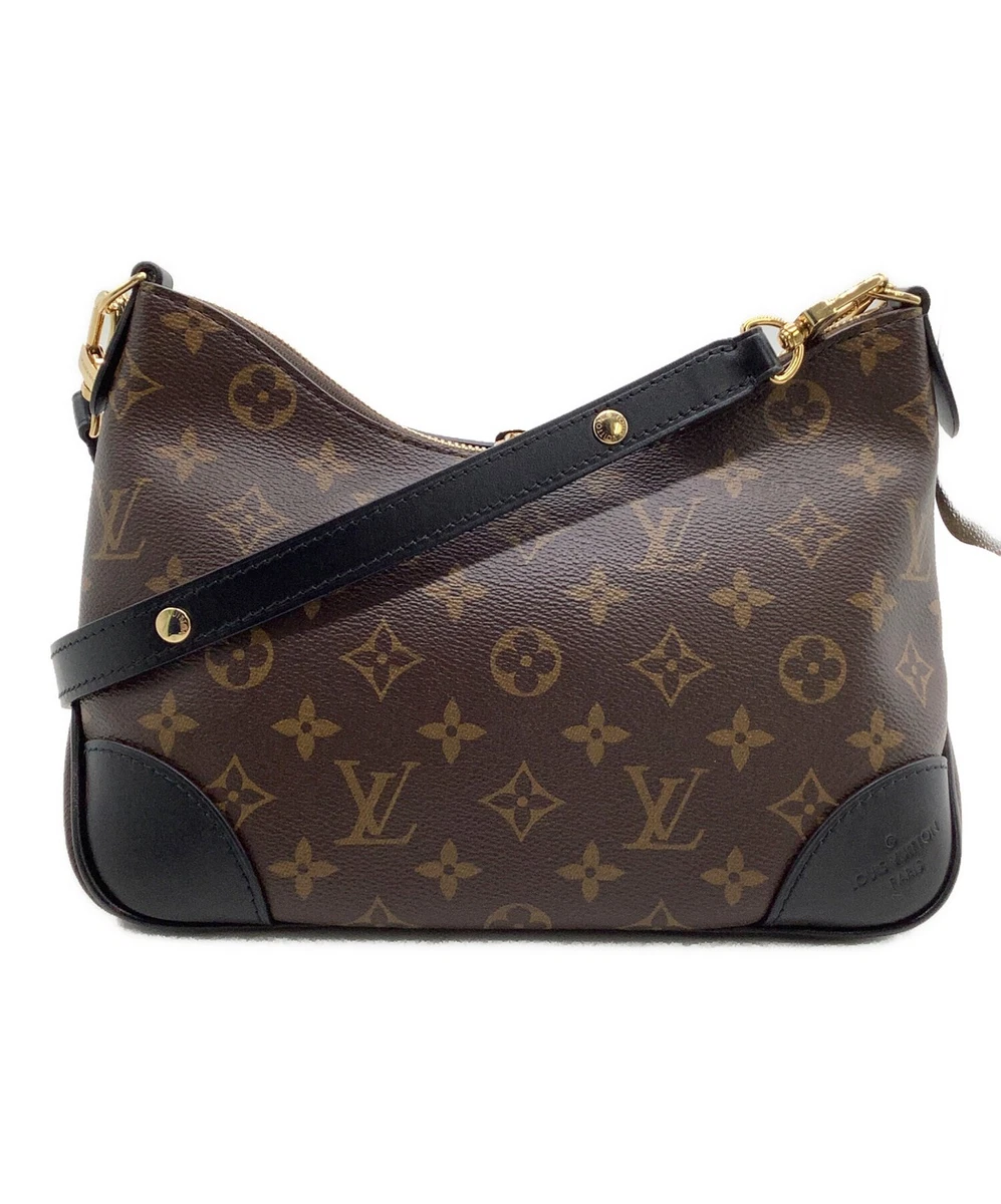 Louis Vuitton Box Black Bags & Handbags for Women for sale | eBay