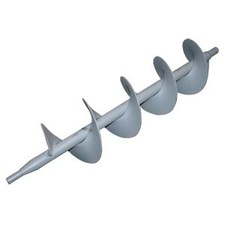 Inclined Grain Delivery Auger Fits 1660 1666 1680 1688 2144 2166 2188 2344 2366