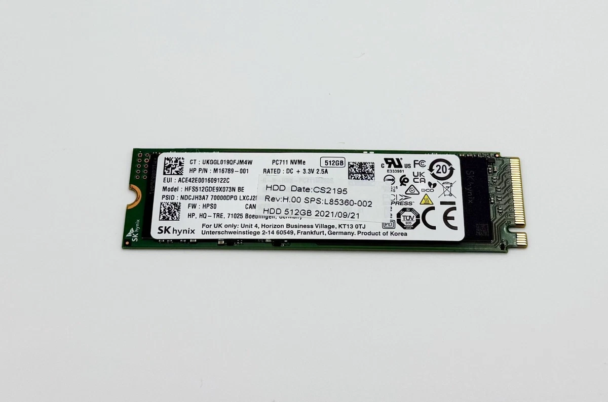 SK hynix Internal Solid-State Drives for sale - eBay