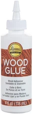 I Love To Create 11-2 Aleene's Carpenter Wood Glue-4oz (6Pk)
