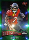 2025 Topps Chrome Bucky Irving Base (RAW)