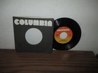 PINK FLOYD - ANOTHER BRICK IN THE WALL PART II - 7" 45 RPM SINGLE - COLUMBIA