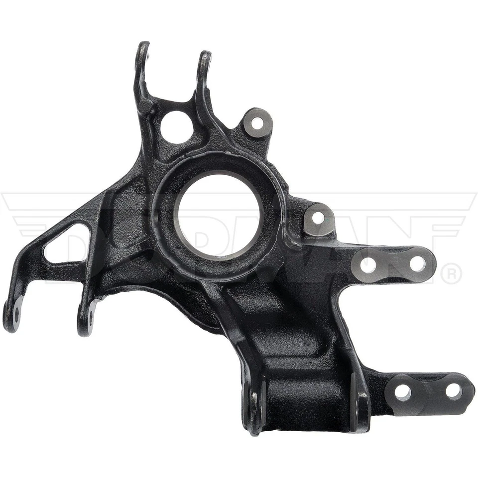 Junta traseira esquerda Dorman 698-213 para 07-12 Ford Lincoln Mercury Fusion Milan MKZ - Imagem 4 de 4