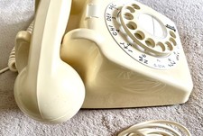 Vintage GPO Telephone No.706