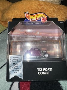 Hot Wheels 32 Ford | eBay
