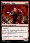 MTG : Reality Fracture Heartstring Puller #86