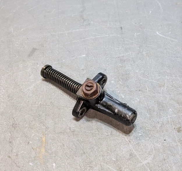 Suzuki SP370 Cam Chain Tensioner 12830-32440