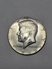 Kennedy Half Dollar 1965
