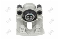 Abakus Bremssattel Hinten Links FüR Bmw 1Er E81 E87 E88 E82