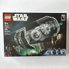 LEGO Star Wars TIE Bomber Set 75347, 625 Pieces, 9+, Complete, Boxed