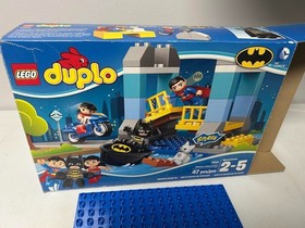 LEGO Duplo 10599 - Has Manual But missing Pieces