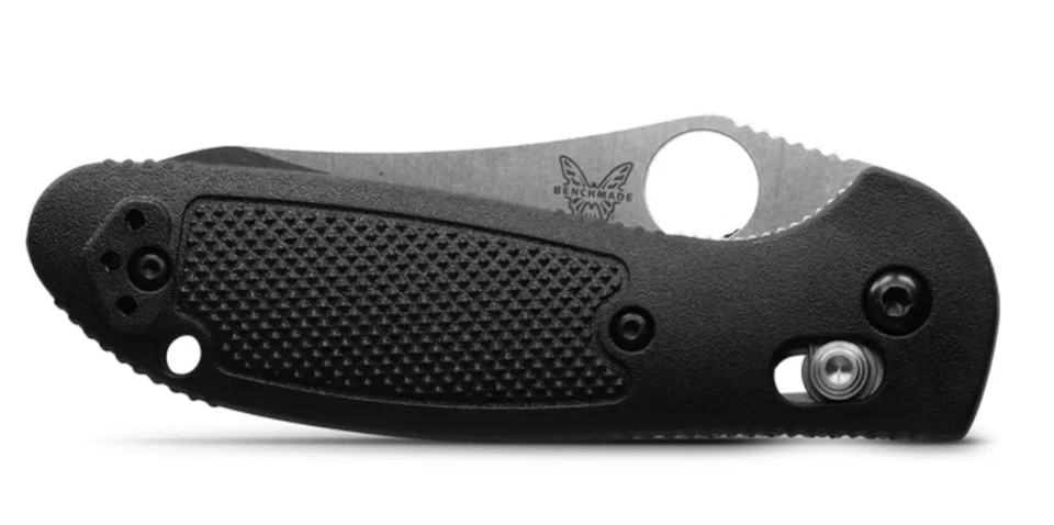 Benchmade 555-S30V - AXIS Mini Griptilian-Revendedor Autorizado-Novo em Caixa Selada - Imagem 3 de 4
