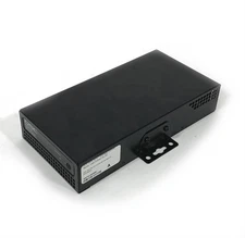 QSC Q-SYS QIO-ML2x2 Network Audio I/O Expander