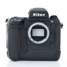 Nikon F5 35 mm Film Cameras for sale | eBay