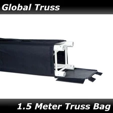 Global Truss 5' Truss Bag 4.92' Padded 1.5 M Truss Bag