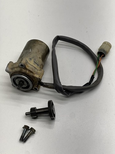 2009 Honda TRX500FAA FOURTRAX FOREMAN RUBICON Recoil Starter