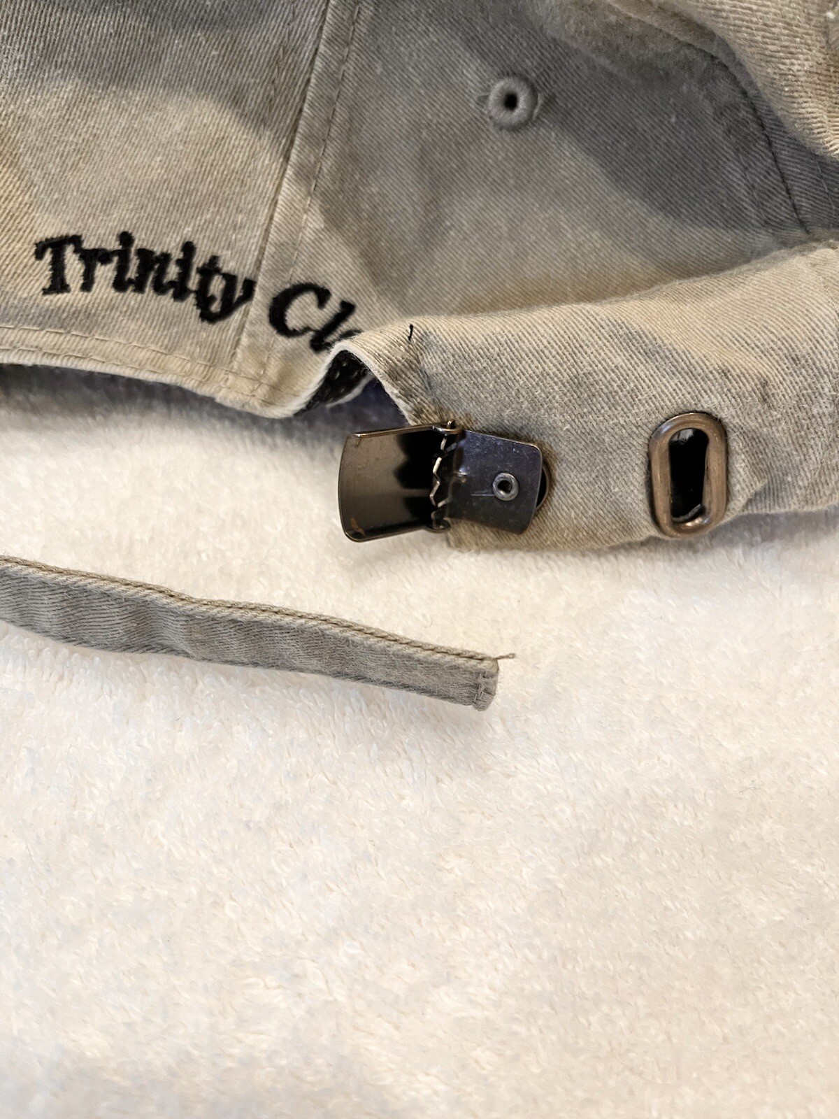 Trinity Classic Cap - image 9