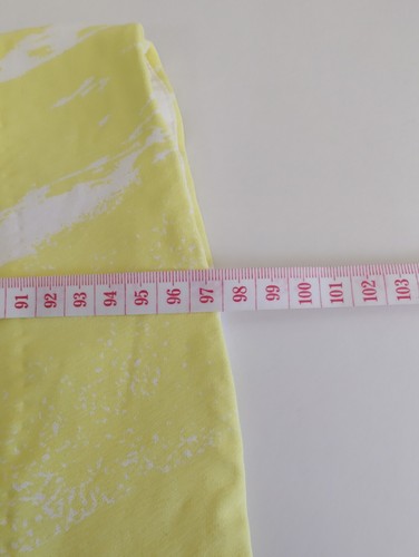 COS Dress US 12 AU 16 Pockets Yellow - Picture 5 of 7