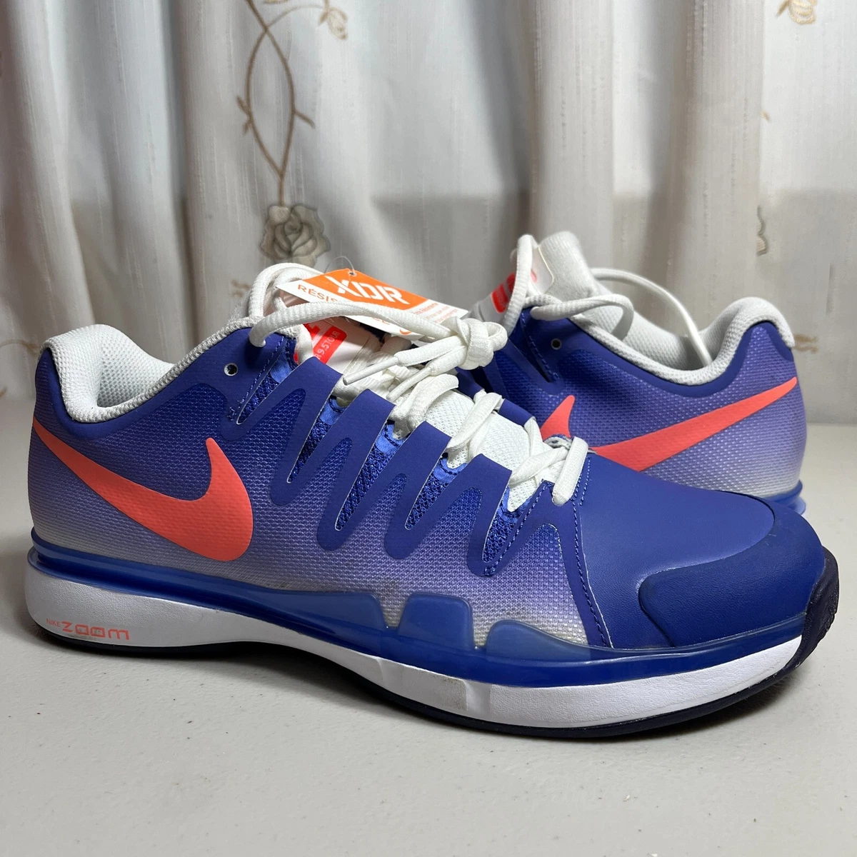 Nike Zoom Vapour 9.5 Tour Persian Violet for Sale | Authenticity Nike Zoom Vapour 9.5 Tour Persian Violet for Sale | Authenticity