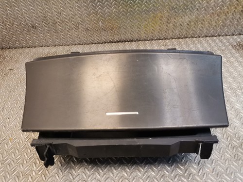 MERCEDES-BENZ C E Coupe CL203 Aschenbecher Aufbewahrung Halter Dose