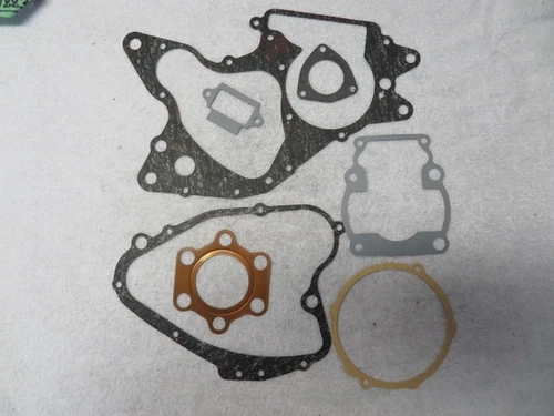 GASKET SET *{T; NOT SHOWN}*