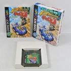 PERFECT CHORO Q Gameboy Color Nintendo 2286 gb